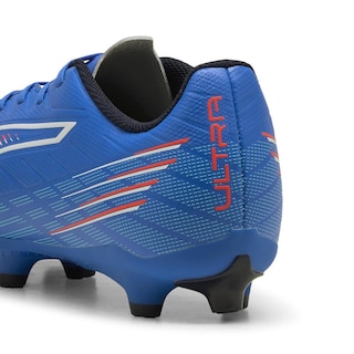Foto 5 | Tenis Puma Ultra 6 Play Fg/ag Unisex Azul