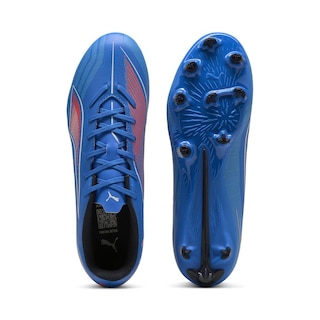 Foto 6 | Tenis Puma Ultra 6 Play Fg/ag Unisex Azul