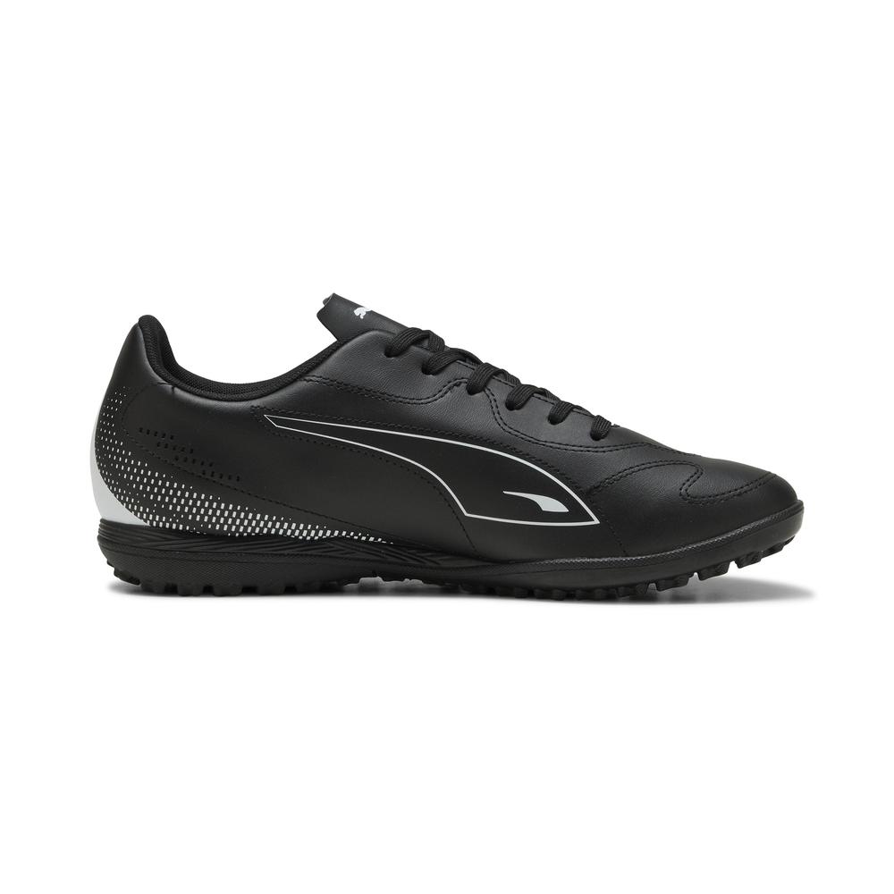 Foto 3 pulgar | Tenis Puma Vitoria Ii Tt Unisex Negro