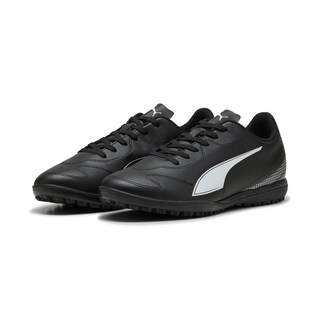 Foto 3 | Tenis Puma Vitoria Ii Tt Unisex Negro