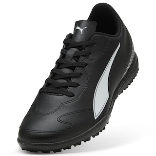 Foto 4 | Tenis Puma Vitoria Ii Tt Unisex Negro
