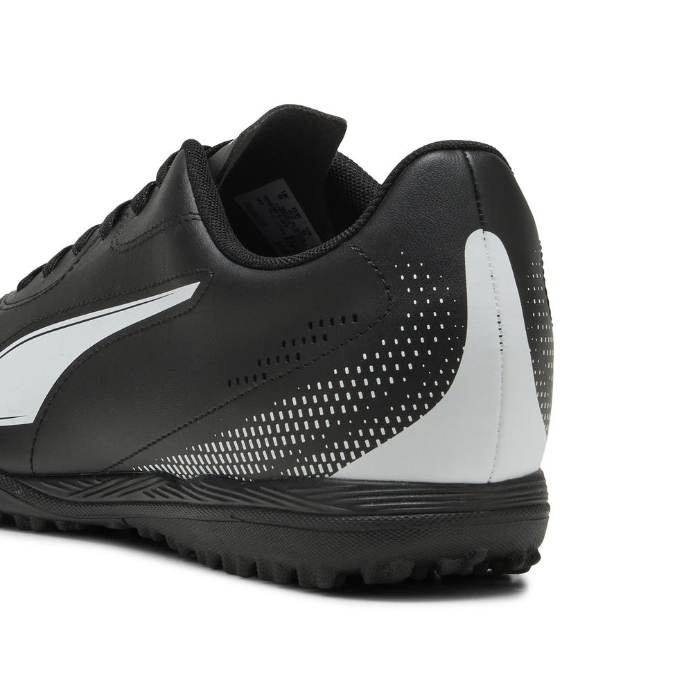 Foto 6 pulgar | Tenis Puma Vitoria Ii Tt Unisex Negro