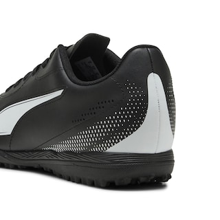 Foto 5 | Tenis Puma Vitoria Ii Tt Unisex Negro