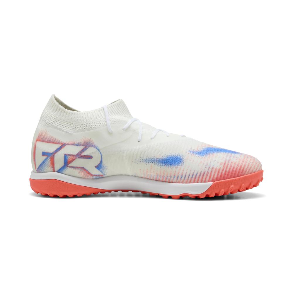 Foto 3 pulgar | Tenis Puma Future 8 Match Tt Unisex Blanco