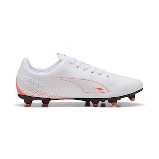 Foto 2 | Tenis Puma Vitoria Ii Fg/ag Unisex Blanco