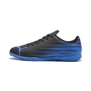 Foto 1 | Tenis Puma Attacanto Ii Tt Unisex Azul