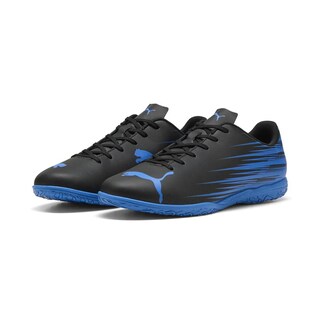 Foto 3 | Tenis Puma Attacanto Ii Tt Unisex Azul