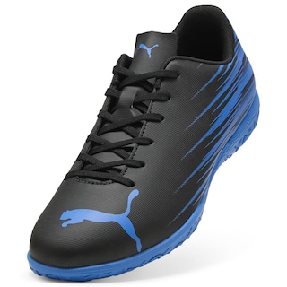 Foto 4 | Tenis Puma Attacanto Ii Tt Unisex Azul