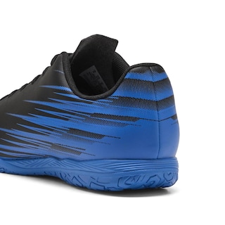 Foto 5 | Tenis Puma Attacanto Ii Tt Unisex Azul