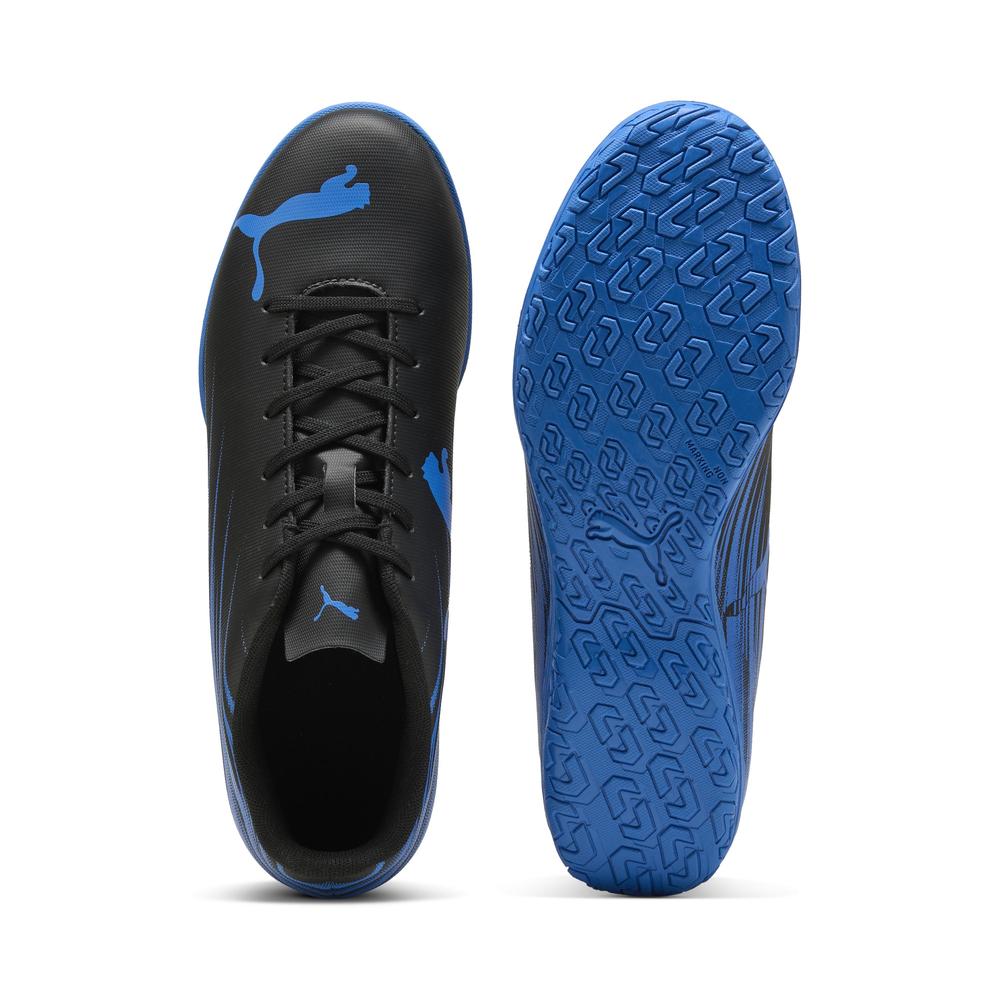 Foto 7 pulgar | Tenis Puma Attacanto Ii Tt Unisex Azul