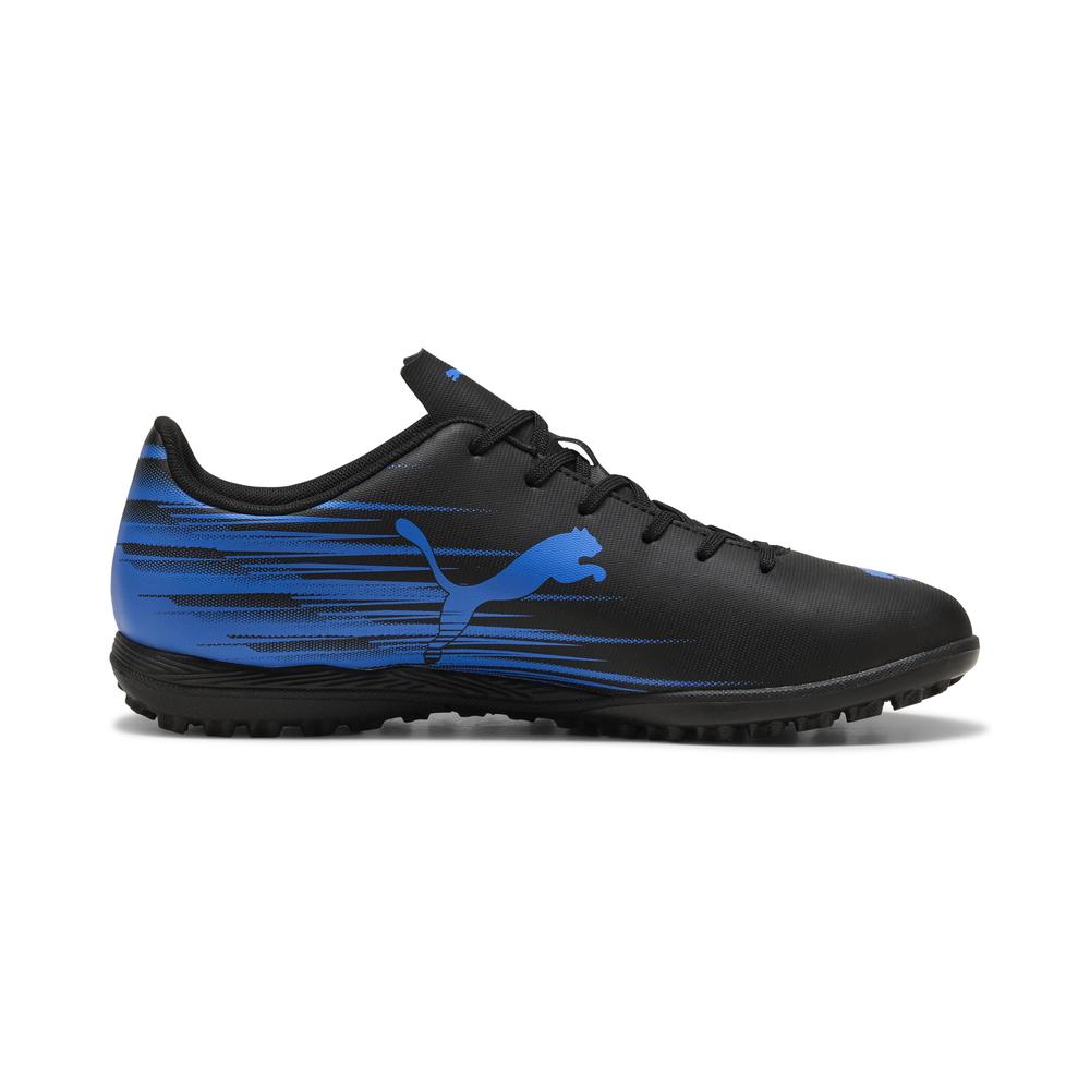 Foto 3 pulgar | Tenis Puma Attacanto Ii Tt Unisex Azul