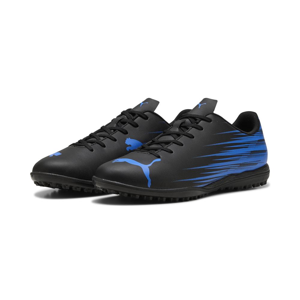 Foto 4 pulgar | Tenis Puma Attacanto Ii Tt Unisex Azul