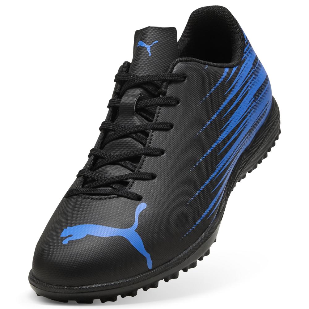 Foto 5 pulgar | Tenis Puma Attacanto Ii Tt Unisex Azul