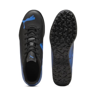 Foto 6 | Tenis Puma Attacanto Ii Tt Unisex Azul