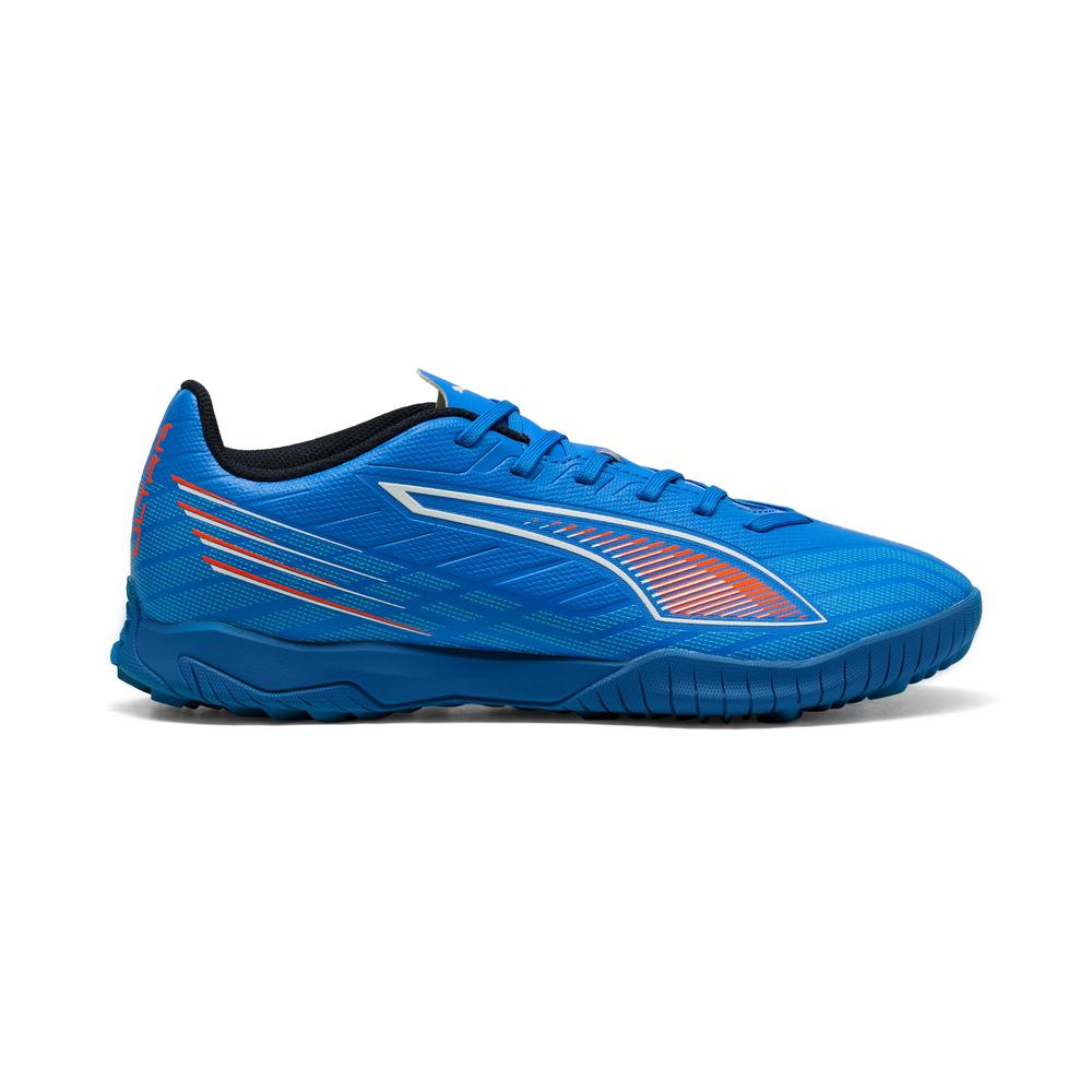 Foto 3 pulgar | Tenis Puma Ultra 6 Play Tt Unisex Azul Acero