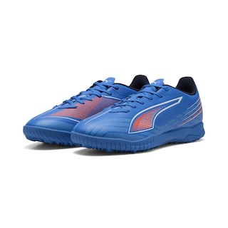 Foto 3 | Tenis Puma Ultra 6 Play Tt Unisex Azul Acero