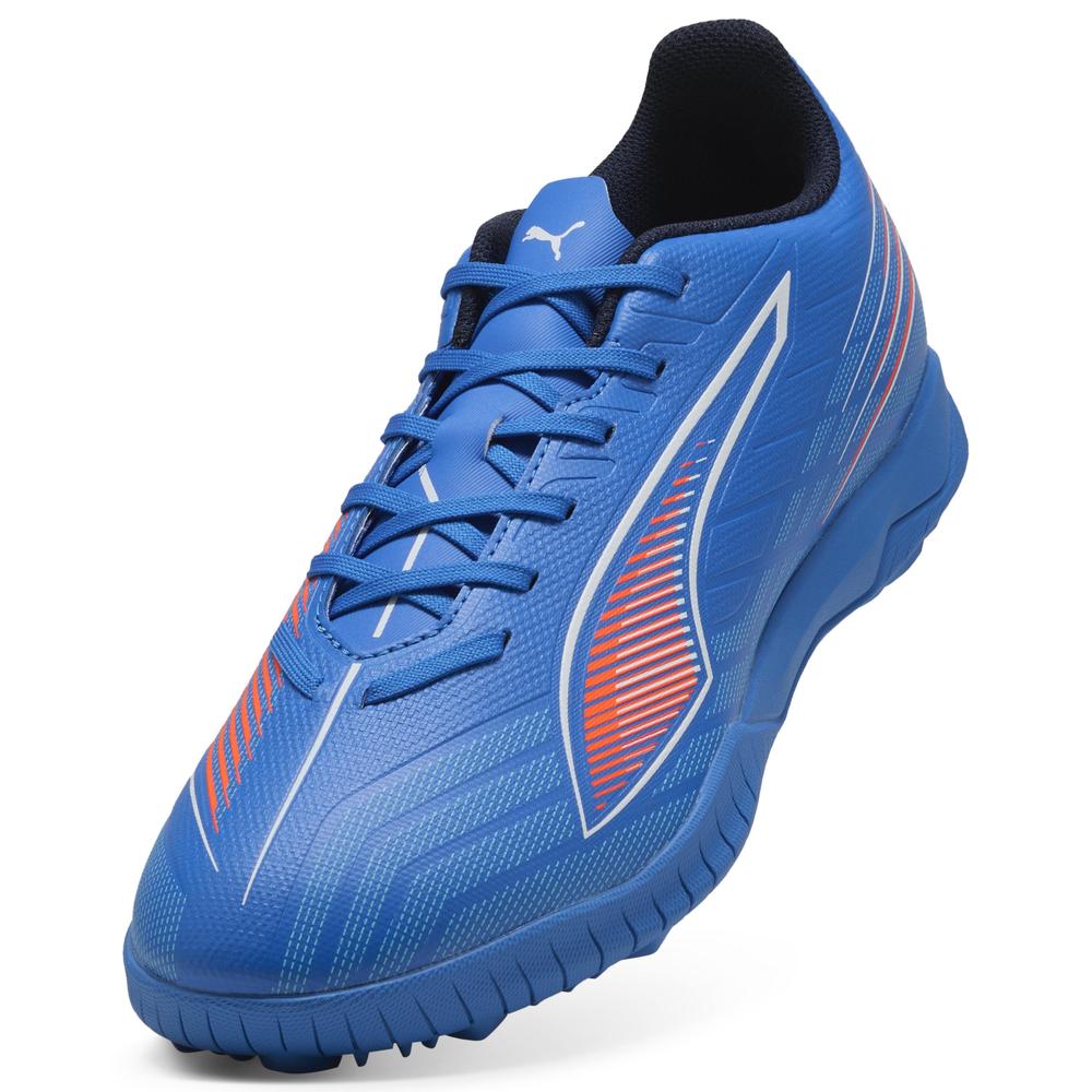 Foto 5 pulgar | Tenis Puma Ultra 6 Play Tt Unisex Azul Acero