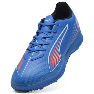 Foto 4 | Tenis Puma Ultra 6 Play Tt Unisex Azul Acero