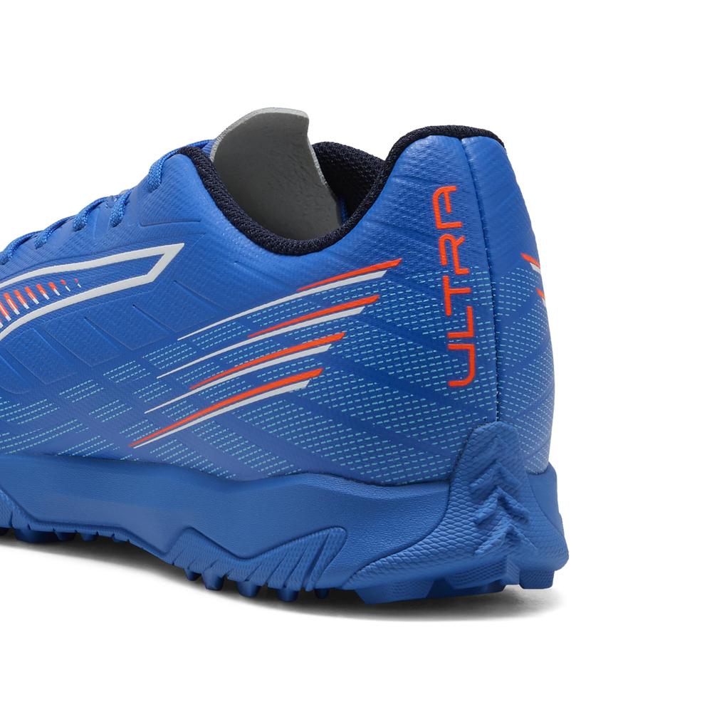 Foto 6 pulgar | Tenis Puma Ultra 6 Play Tt Unisex Azul Acero