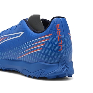 Foto 5 | Tenis Puma Ultra 6 Play Tt Unisex Azul Acero