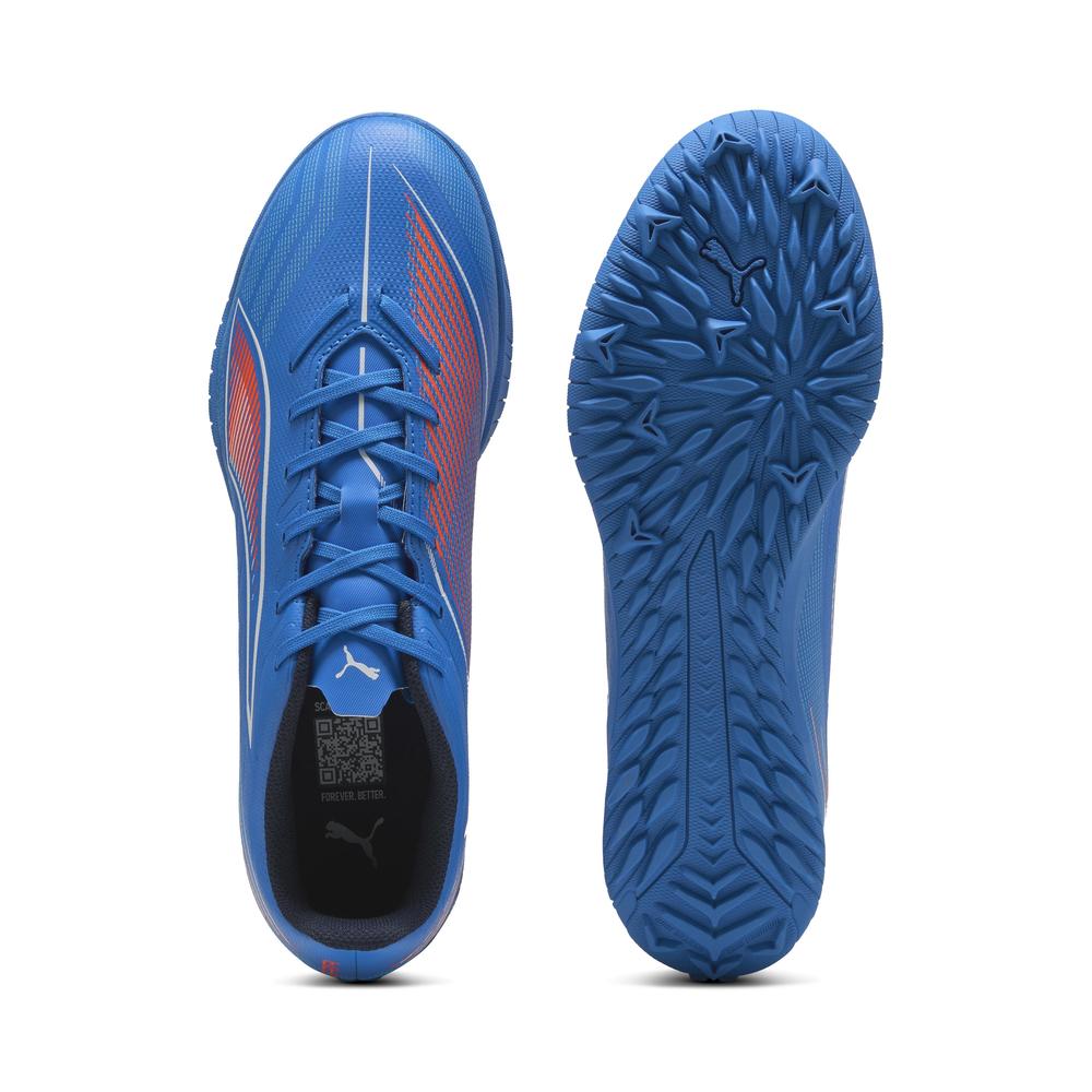 Foto 6 | Tenis Puma Ultra 6 Play Tt Unisex Azul Acero