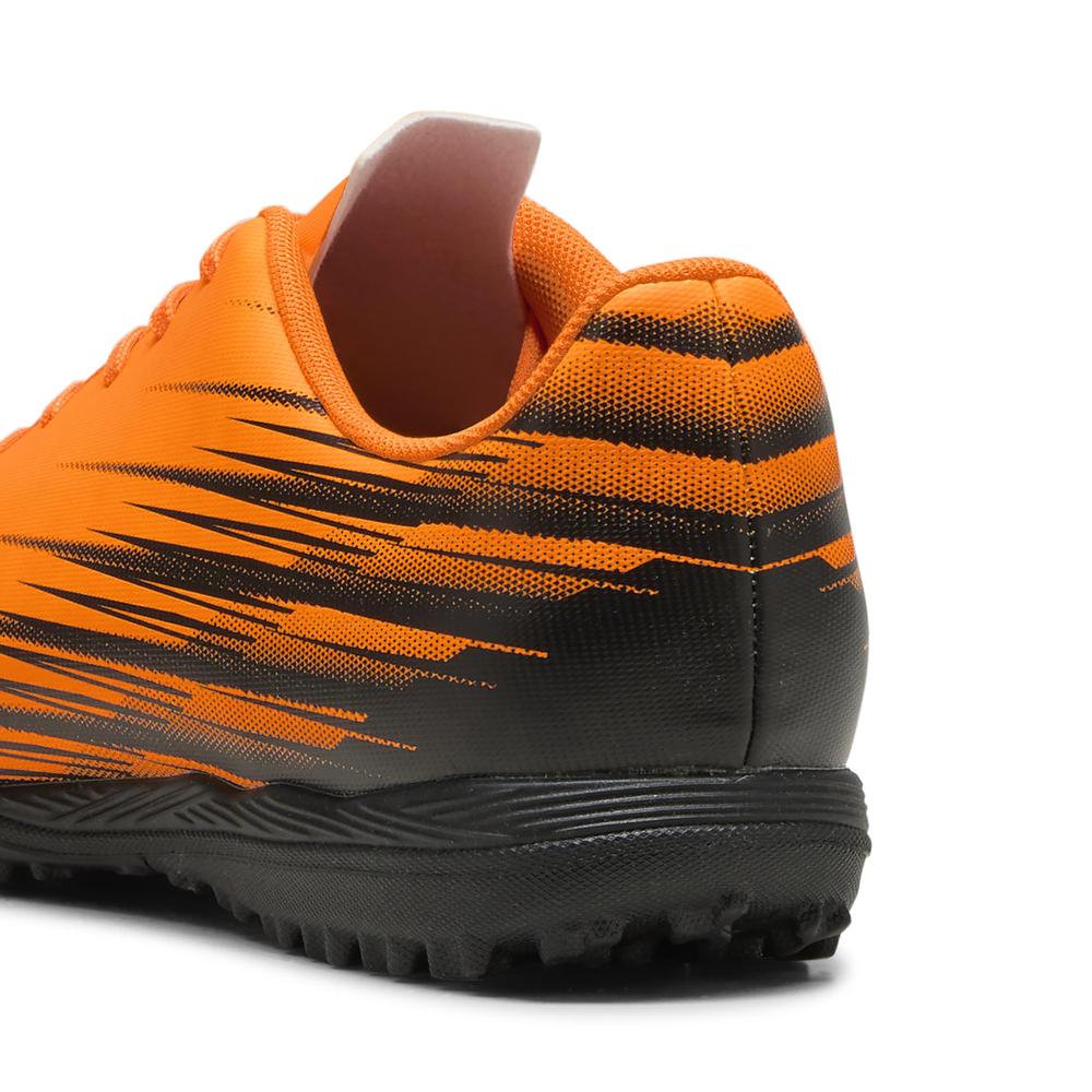 Foto 4 | Tenis Puma Attacanto Ii Tt Unisex Naranja