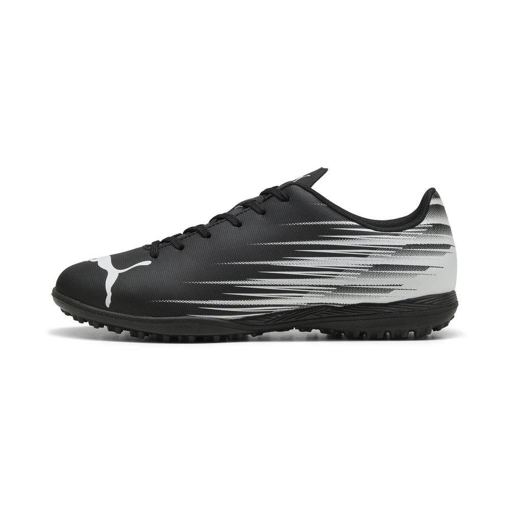 Foto 2 pulgar | Tenis Puma Attacanto Ii Tt Unisex Negro