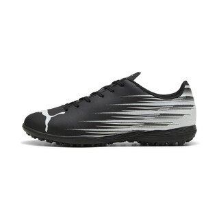 Foto 1 | Tenis Puma Attacanto Ii Tt Unisex Negro