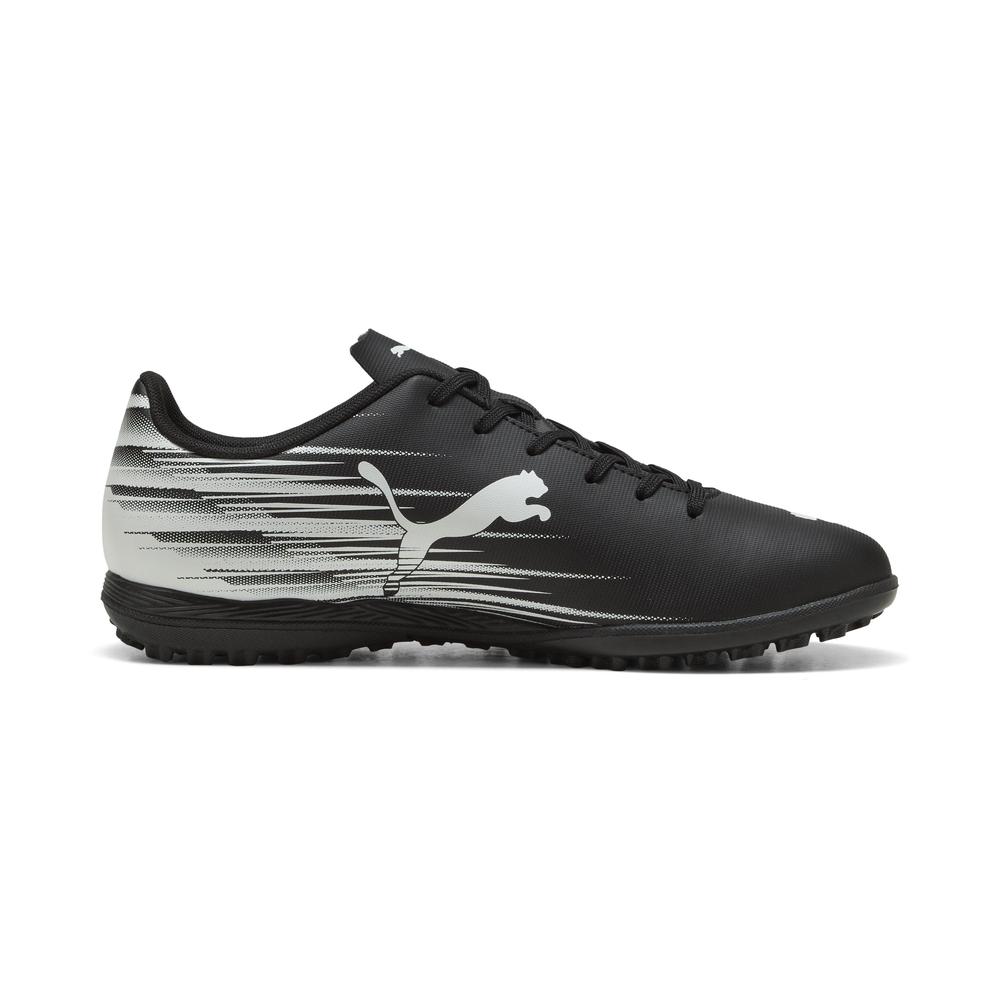 Foto 2 | Tenis Puma Attacanto Ii Tt Unisex Negro
