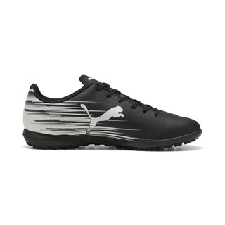 Foto 2 | Tenis Puma Attacanto Ii Tt Unisex Negro