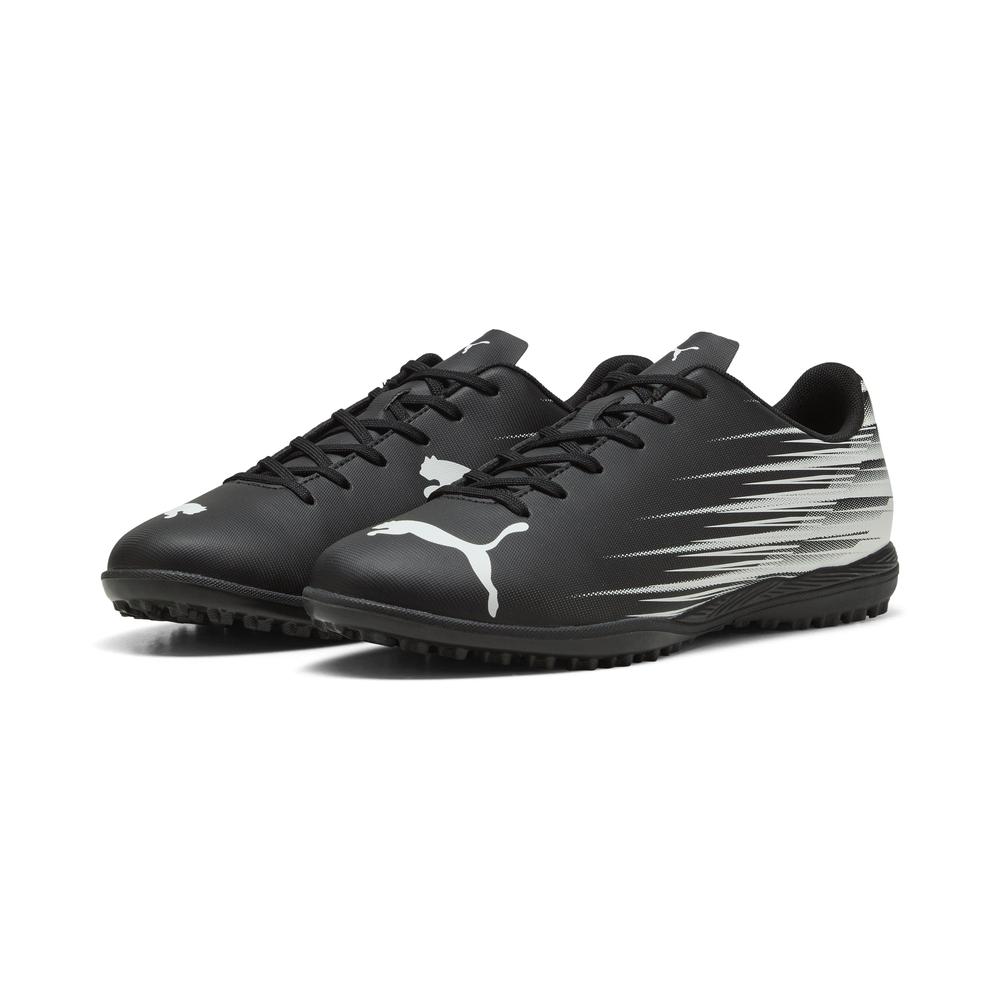 Foto 4 pulgar | Tenis Puma Attacanto Ii Tt Unisex Negro