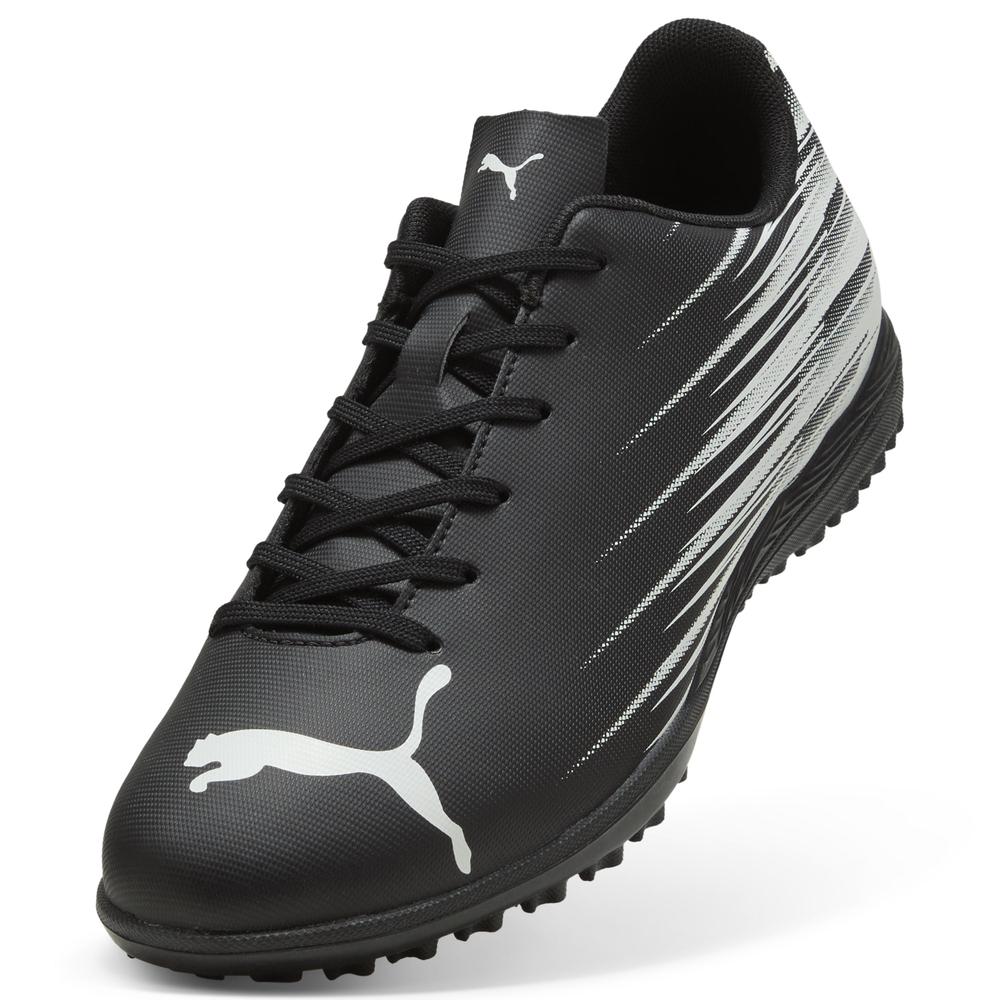 Foto 4 | Tenis Puma Attacanto Ii Tt Unisex Negro