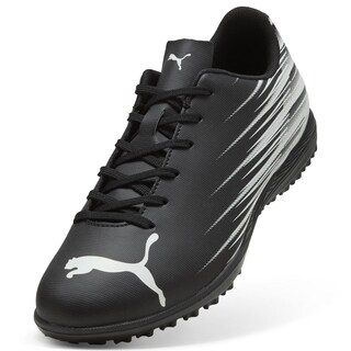 Foto 4 | Tenis Puma Attacanto Ii Tt Unisex Negro