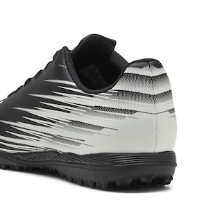 Foto 5 | Tenis Puma Attacanto Ii Tt Unisex Negro