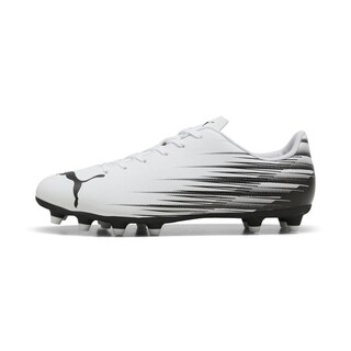 Foto 1 | Tenis Puma Attacanto Ii Fg/ag Unisex Blanco