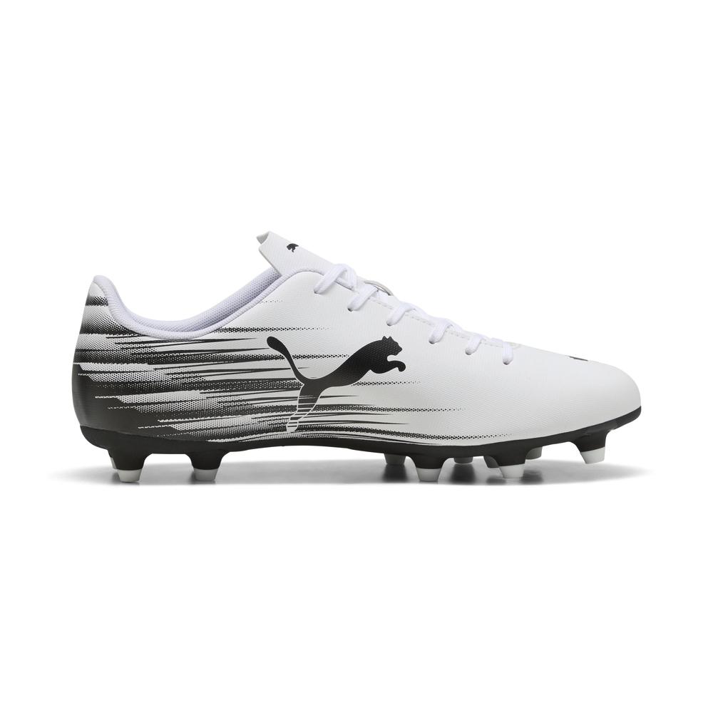 Foto 3 pulgar | Tenis Puma Attacanto Ii Fg/ag Unisex Blanco
