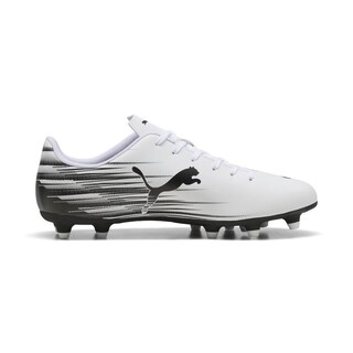 Foto 2 | Tenis Puma Attacanto Ii Fg/ag Unisex Blanco