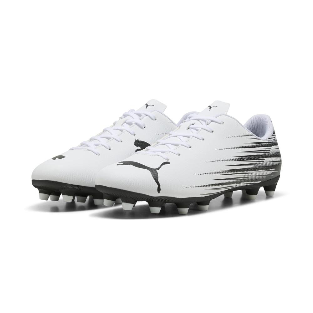 Foto 4 pulgar | Tenis Puma Attacanto Ii Fg/ag Unisex Blanco