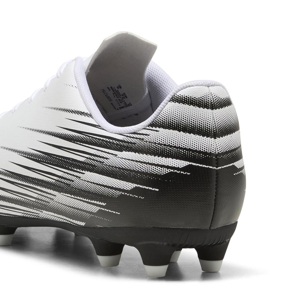 Foto 5 pulgar | Tenis Puma Attacanto Ii Fg/ag Unisex Blanco
