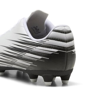 Foto 4 | Tenis Puma Attacanto Ii Fg/ag Unisex Blanco
