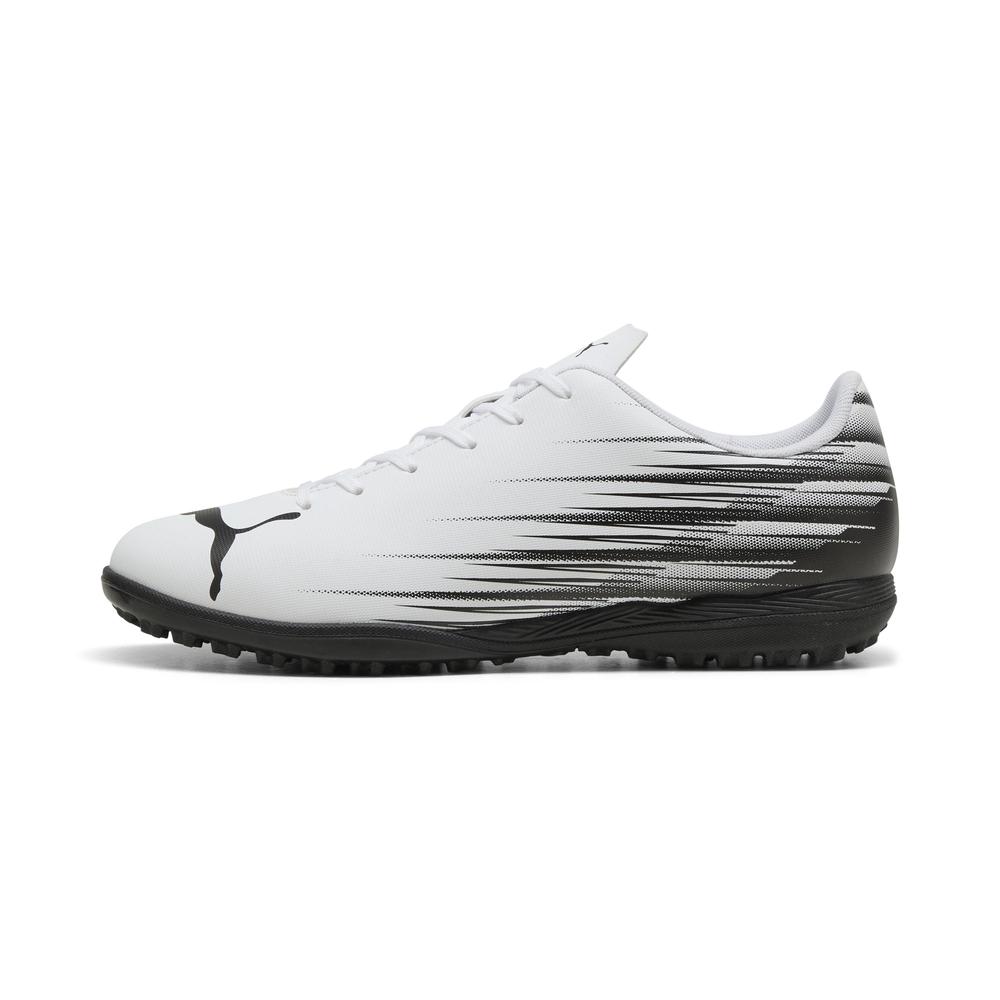 Foto 2 pulgar | Tenis Puma Attacanto Ii Tt Unisex Blanco
