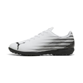 Foto 1 | Tenis Puma Attacanto Ii Tt Unisex Blanco
