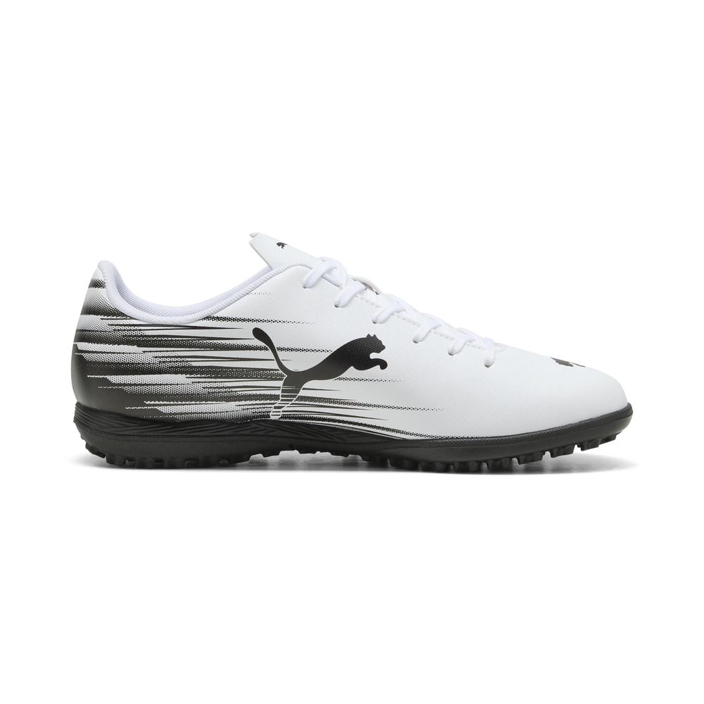 Foto 3 pulgar | Tenis Puma Attacanto Ii Tt Unisex Blanco