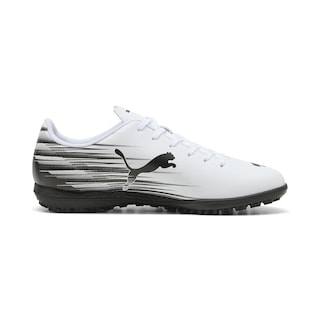 Foto 2 | Tenis Puma Attacanto Ii Tt Unisex Blanco