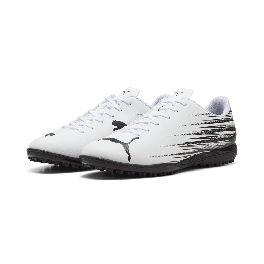 Foto 4 pulgar | Tenis Puma Attacanto Ii Tt Unisex Blanco