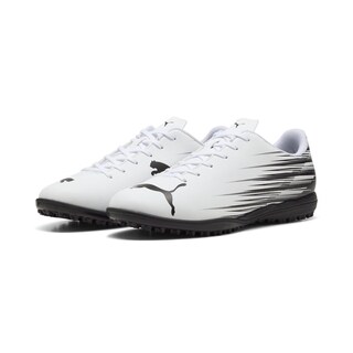 Foto 3 | Tenis Puma Attacanto Ii Tt Unisex Blanco