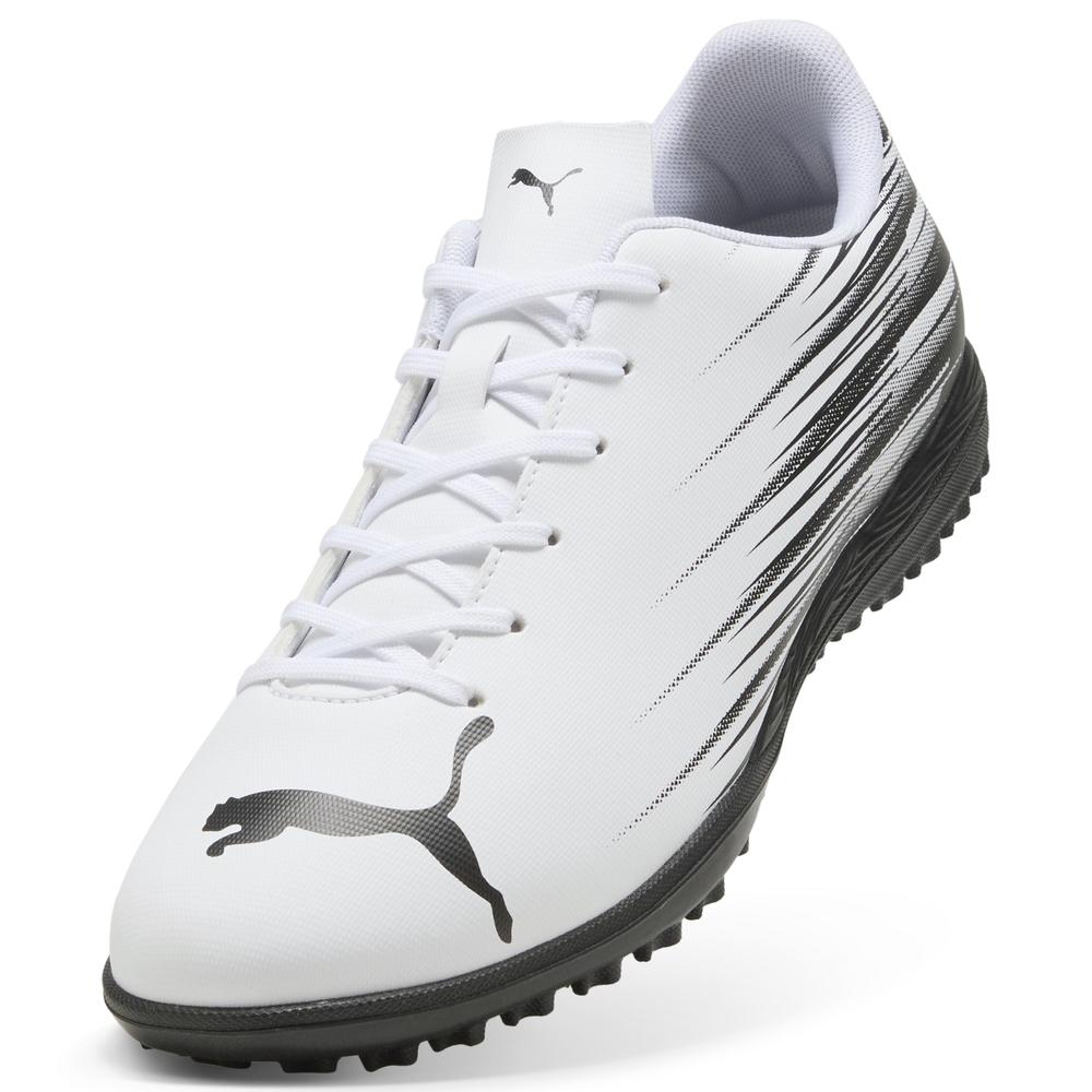 Foto 5 pulgar | Tenis Puma Attacanto Ii Tt Unisex Blanco
