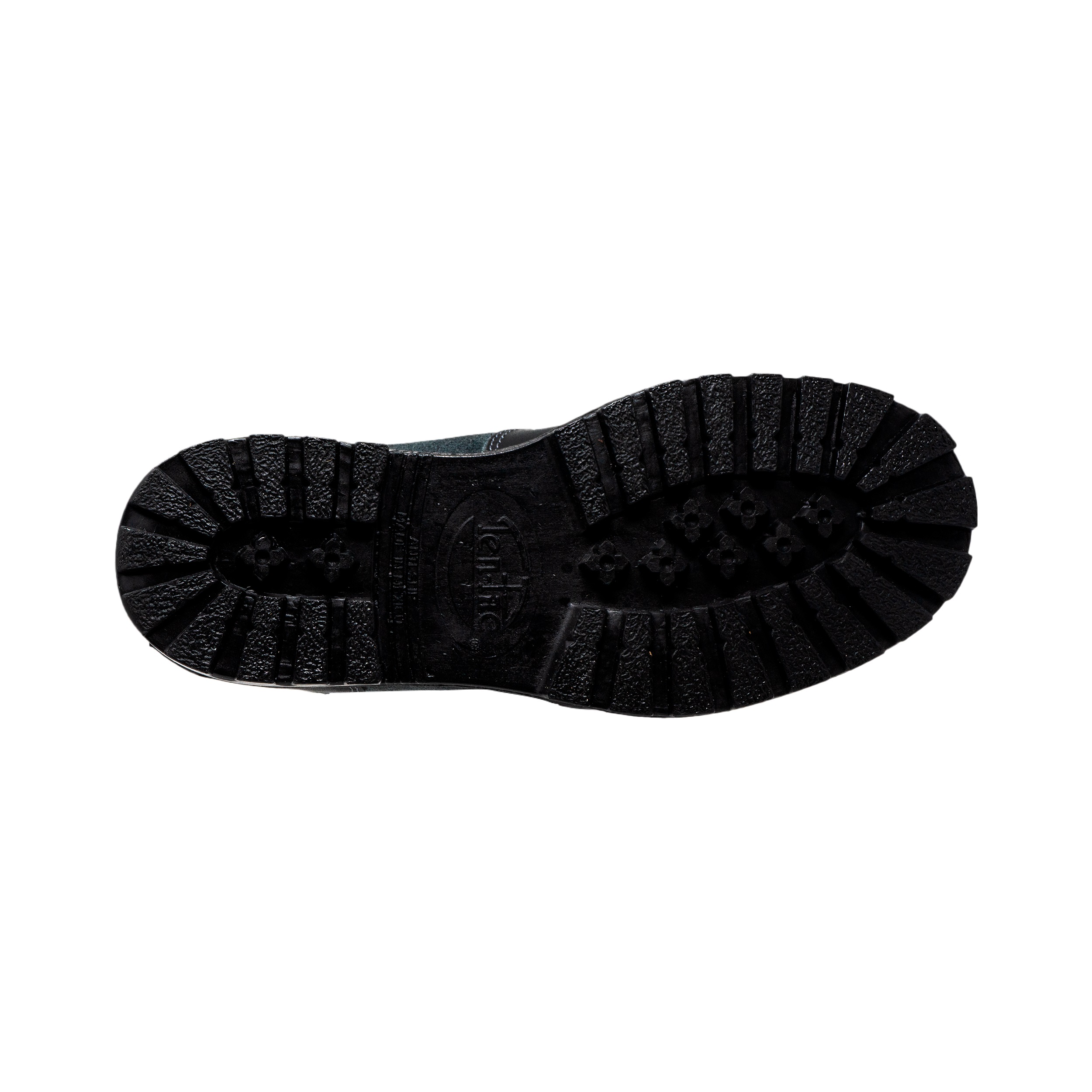 Foto 4 pulgar | Calzado de Seguridad Ten-pac Borceguí Ecosteel color Negro