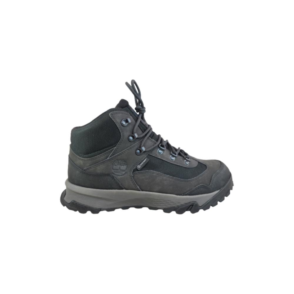 Botas de Trabajo Timberland Lincoln Peak color Negro para Hombre