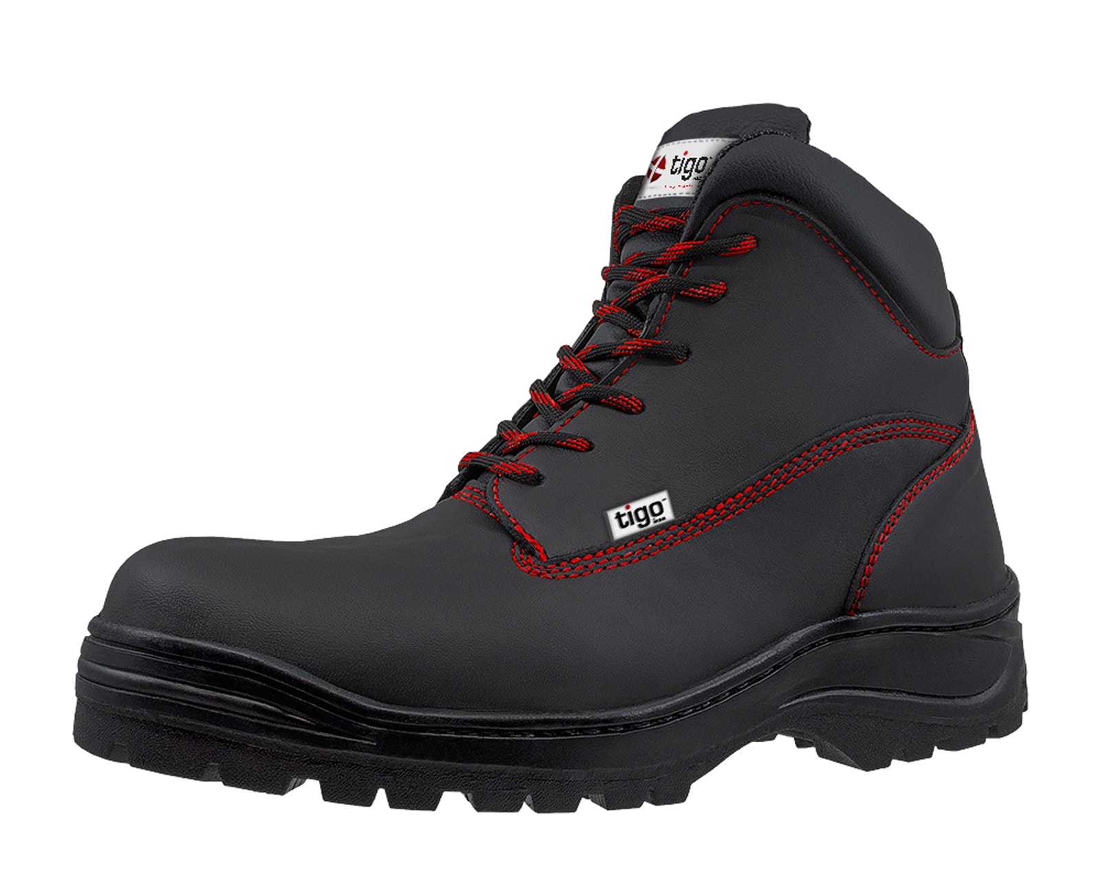 Zapatos de seguridad discount coppel